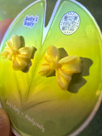 Bow Tie Stud Earrings ⋅˚₊‧ ୨୧ ‧₊˚ ⋅