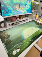 Delly's Daily Whimsical Mouse/Desk Pads ⋅˚₊‧ ୨୧ ‧₊˚ ⋅